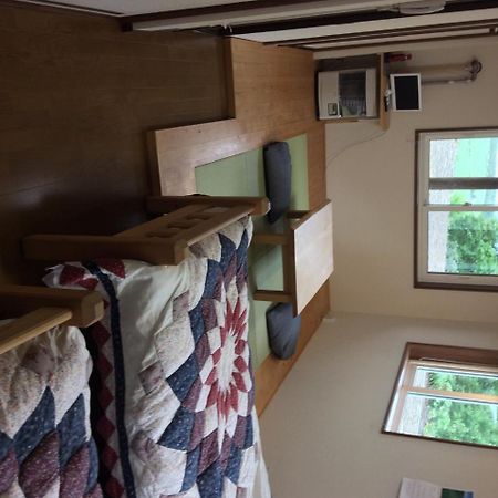 Вілла Woody Life Kamifurano Екстер'єр фото