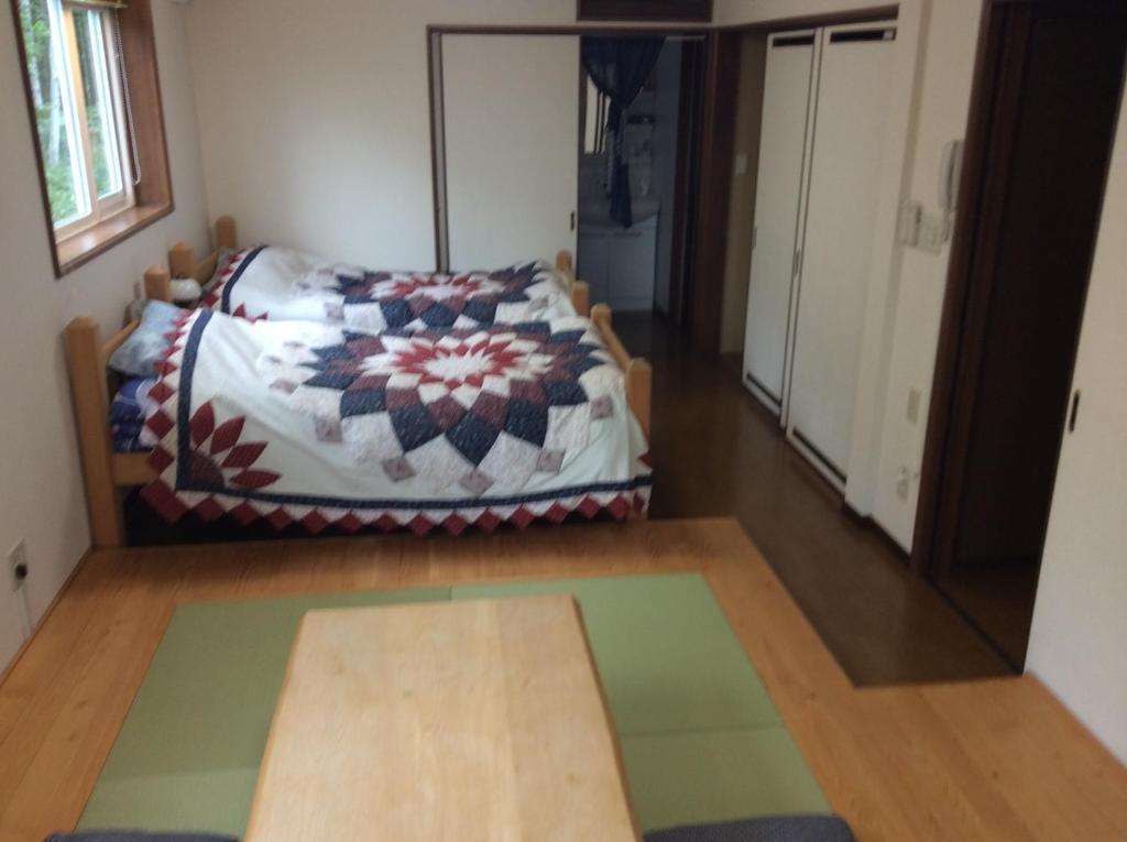 Вілла Woody Life Kamifurano Екстер'єр фото
