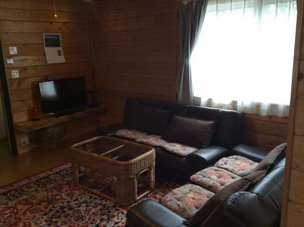 Вілла Woody Life Kamifurano Екстер'єр фото